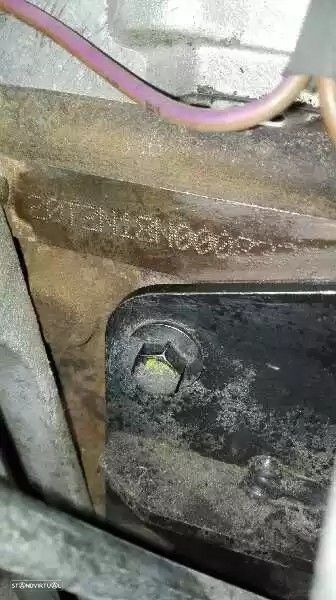 MOTOR COMPLETO LAND ROVER FREELANDER 2002 -20T2N18N - 25