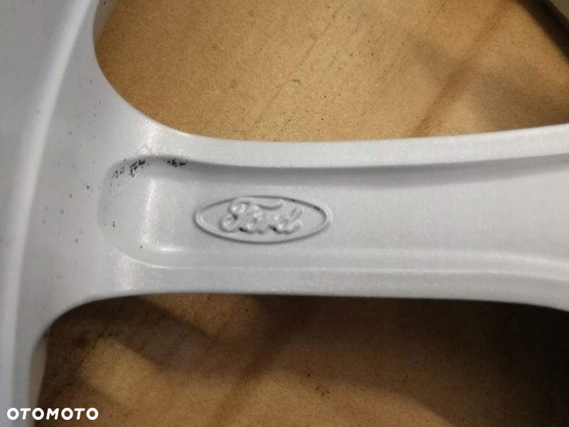 Felga aluminiowa 16" FORD F1EC-1007-A1A - 5