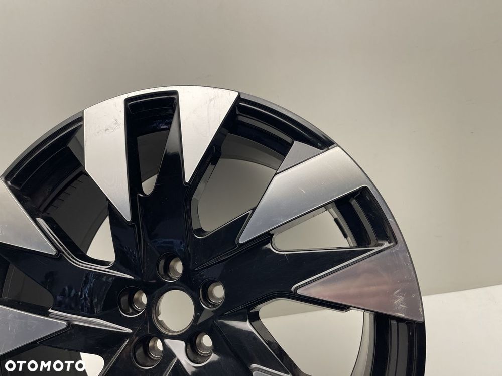 FELGA POLESTAR IV 4 9,5J 21 ET45 80012657 - 4