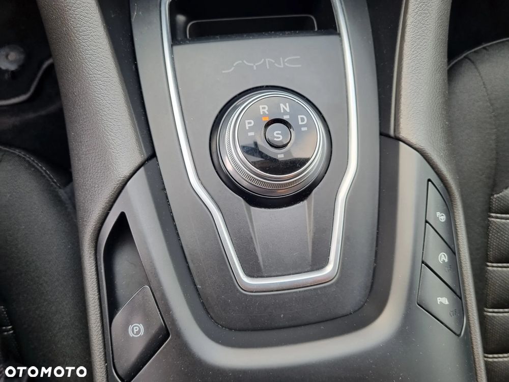 Ford Mondeo 2.0 EcoBlue Edition - 36