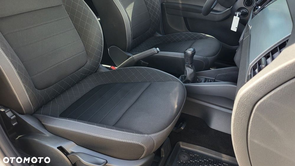 Skoda Fabia 1.0 TSI Ambition - 15