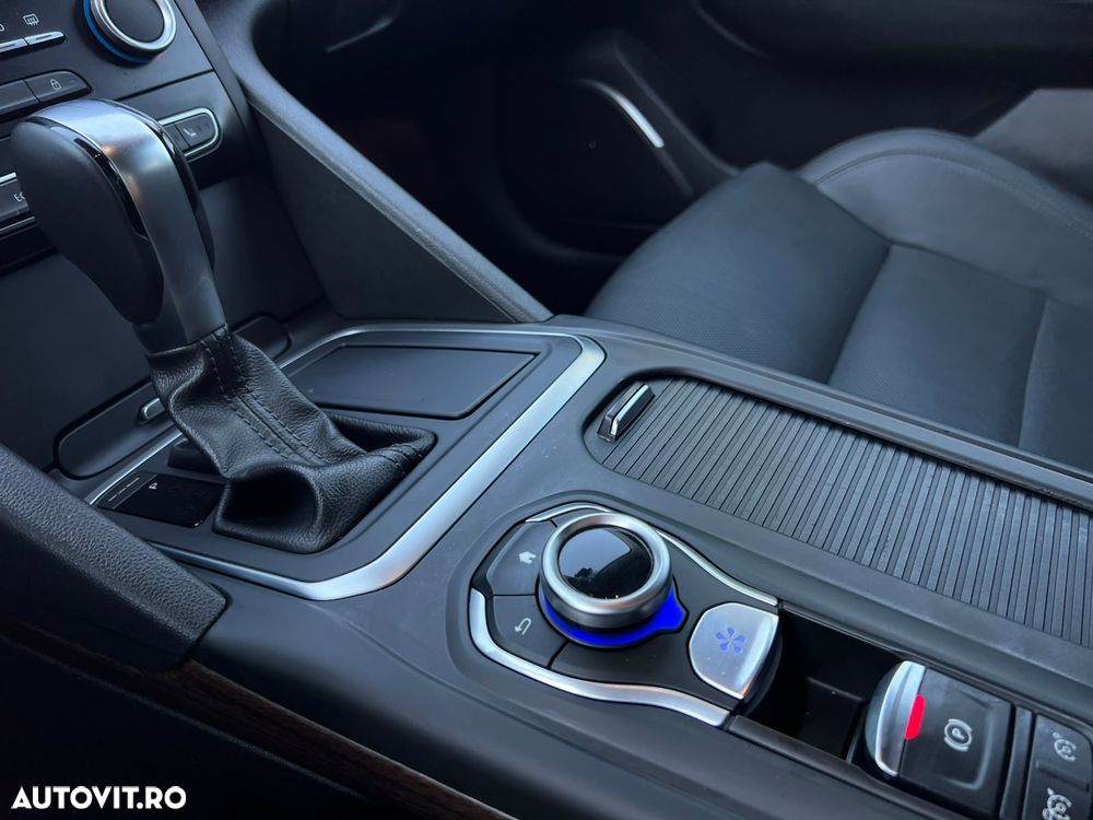 Renault Talisman ENERGY TCe EDC Intens - 19