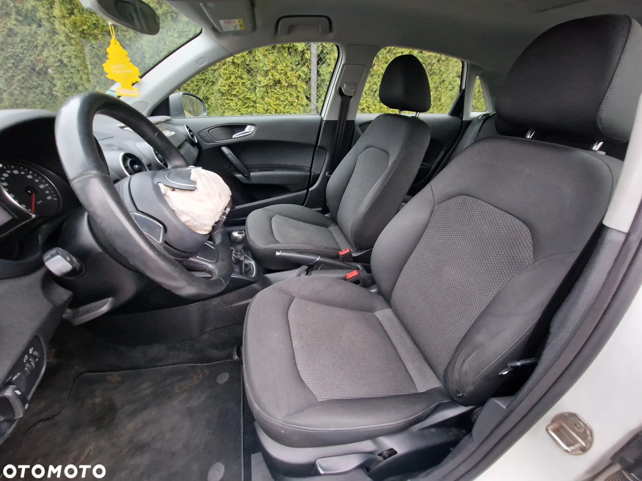 Audi A1 1.0 TFSI - 9