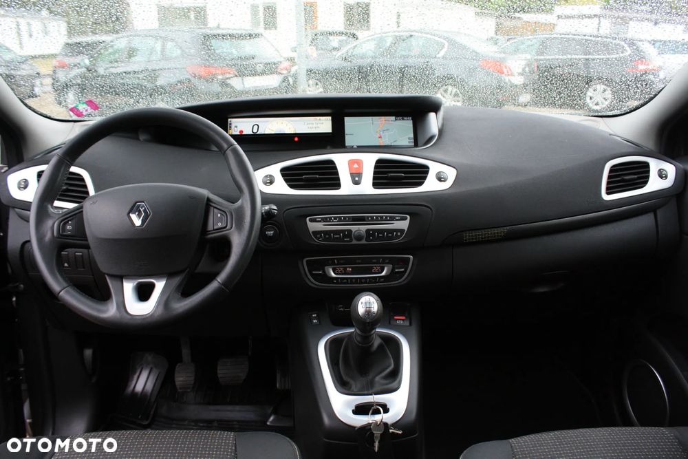 Renault Grand Scenic TCe 130 Dynamique - 25
