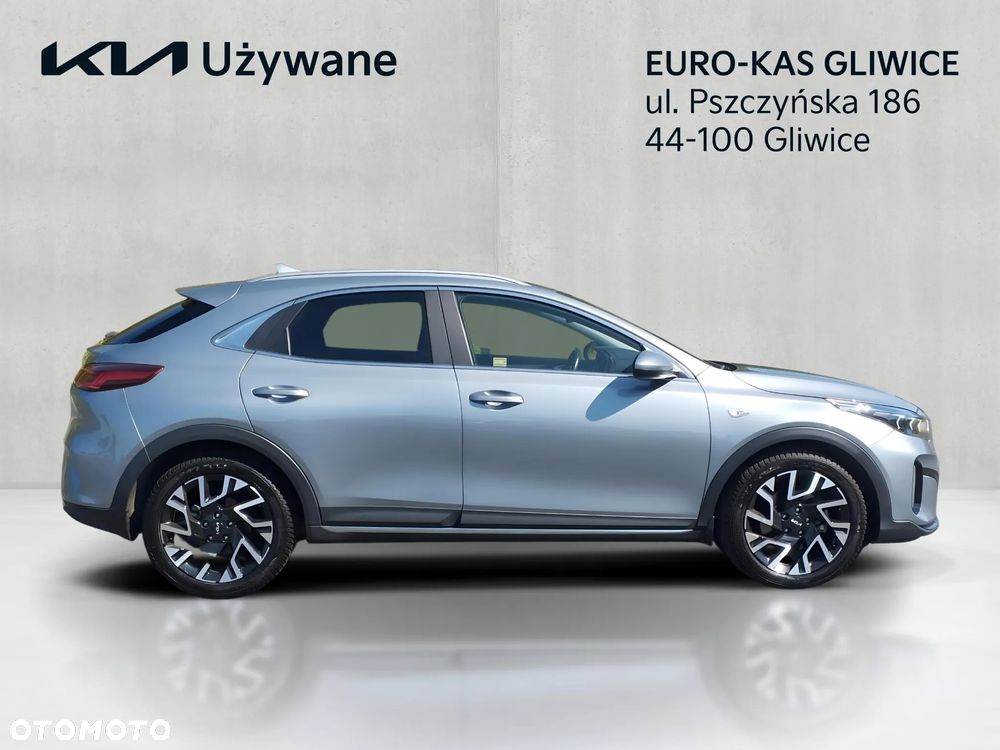 Kia XCeed 1.5 T-GDI M DCT - 6