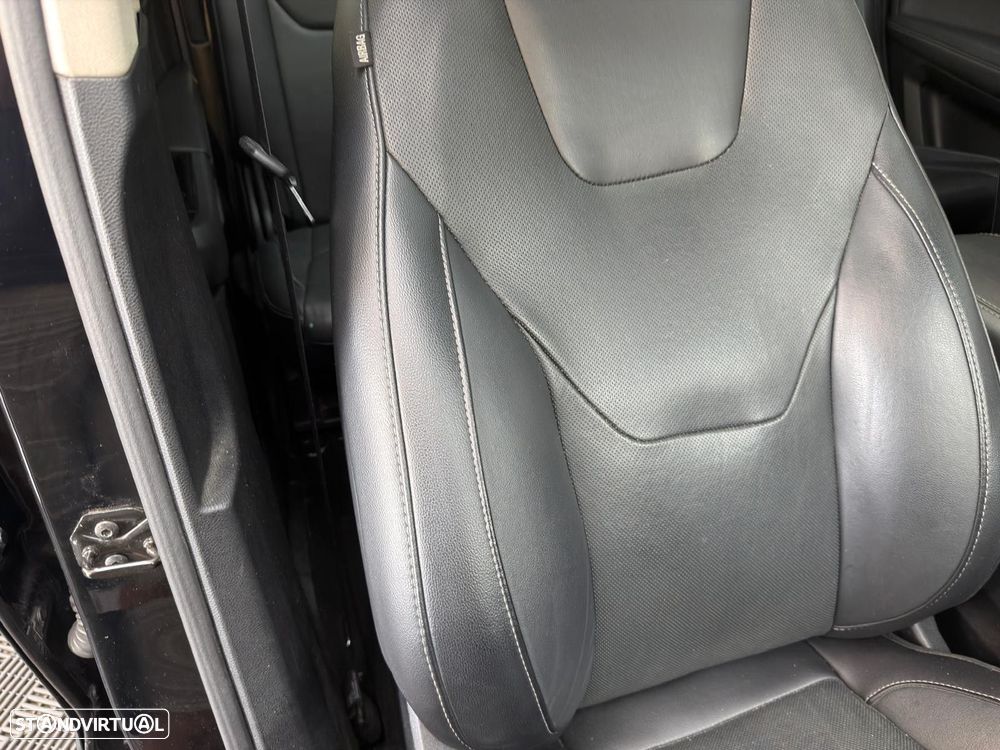 Ford S-Max 2.0 TDCi Titanium Powershift - 30