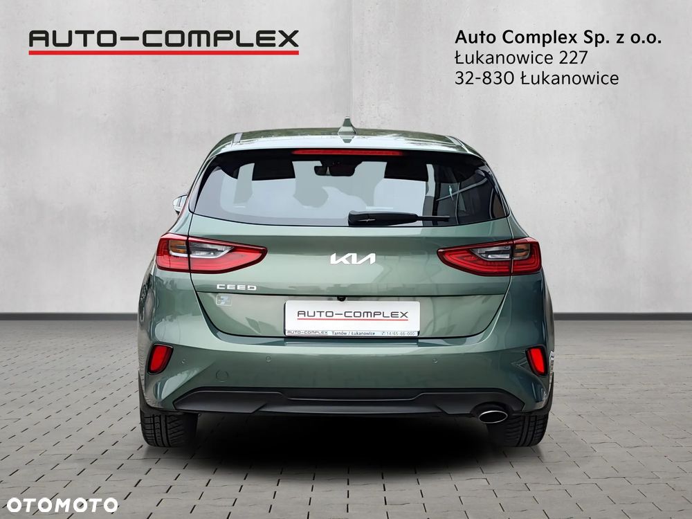 Kia Ceed 1.5 T-GDI M - 4