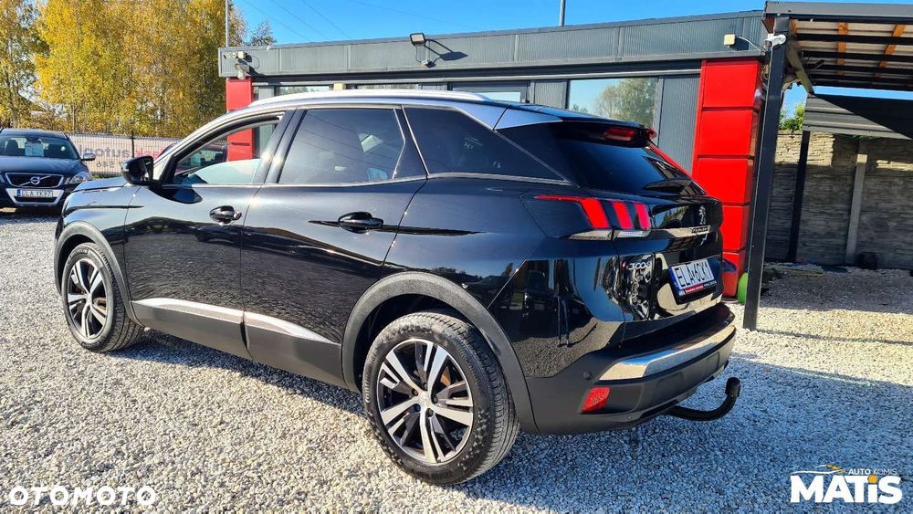 Peugeot 3008 - 5