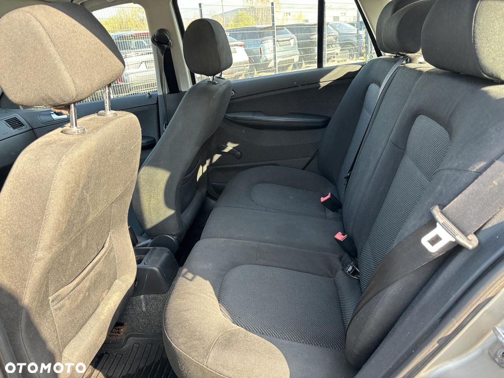 Skoda Fabia 1.2 12V Ambiente - 10