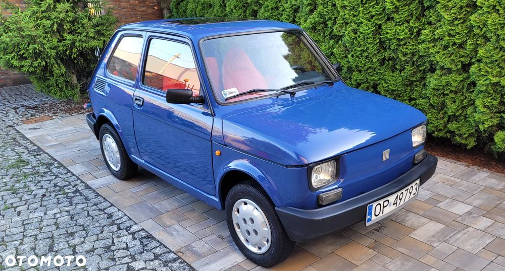 Fiat 126 - 5
