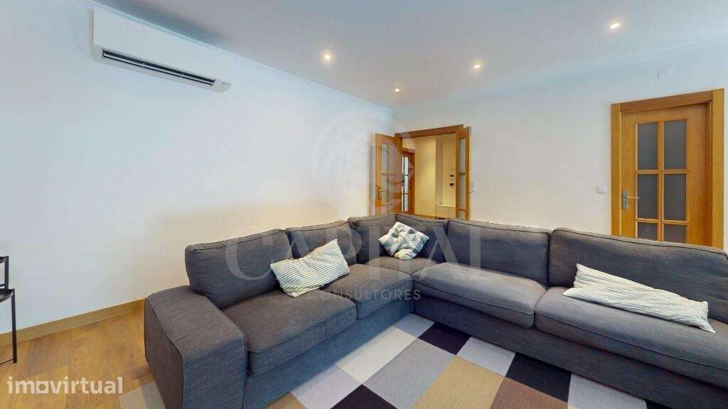 Excelente T4 Duplex, no Forte da Casa - Grande imagem: 5/54