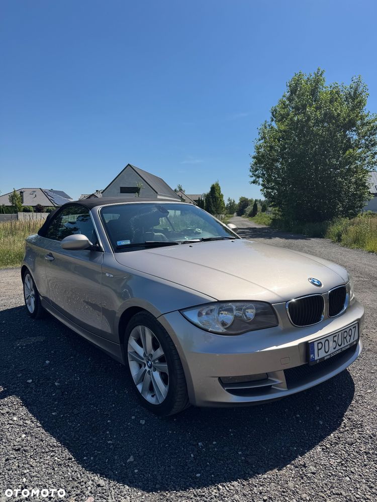 BMW Seria 1 120i - 21