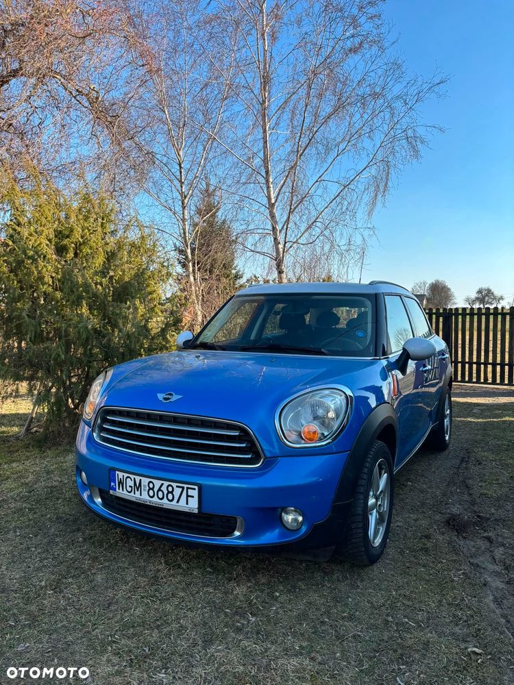 MINI Countryman - 4
