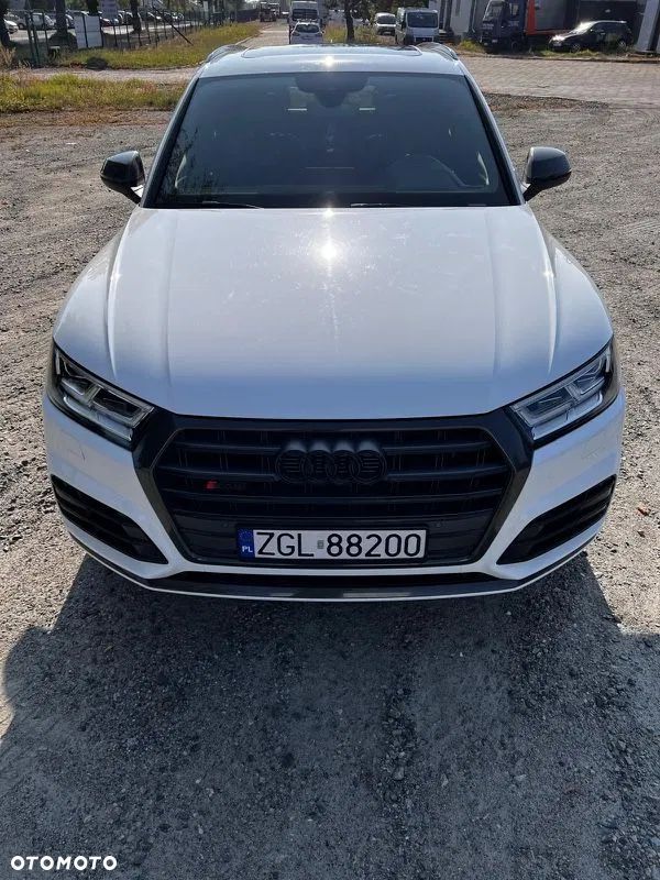 Audi SQ5 - 2