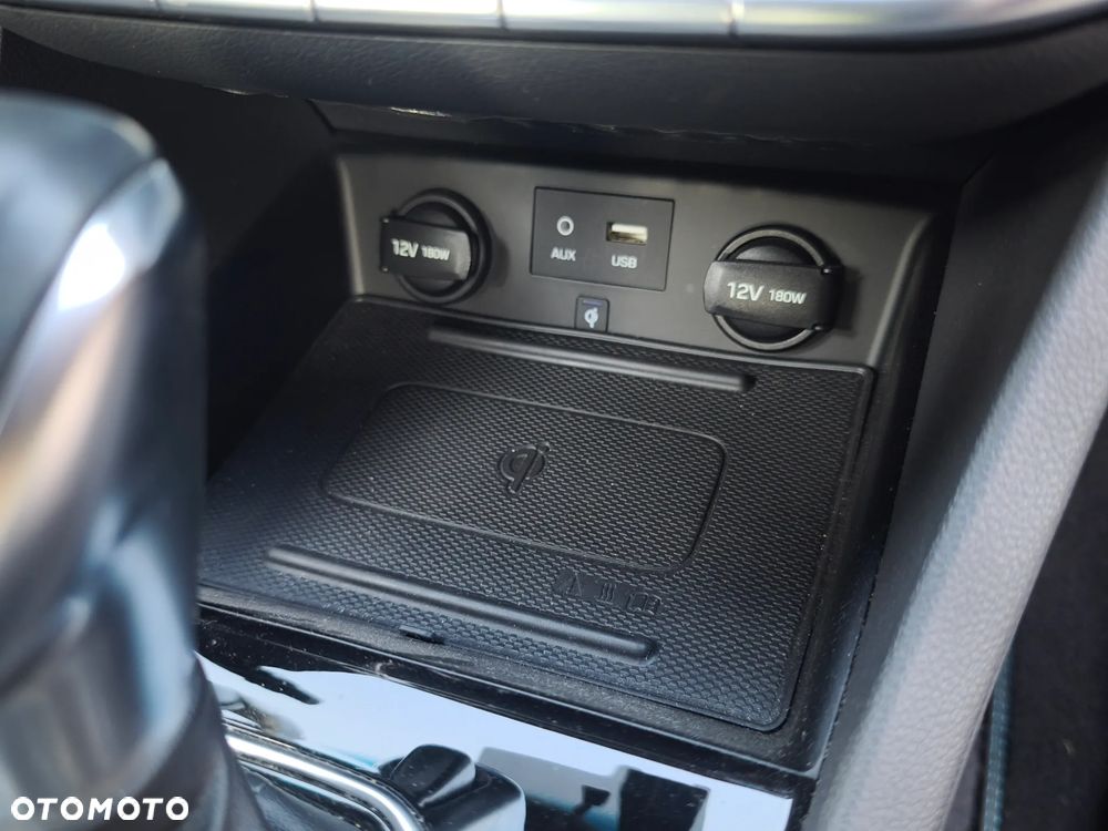 Hyundai IONIQ 1.6 GDI Style - 36