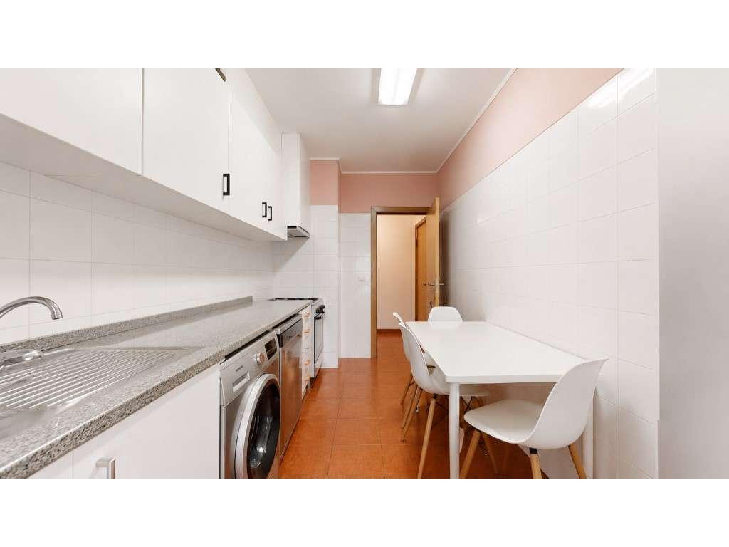 Apartamento T3 - Carnaxide - Grande imagem: 5/19