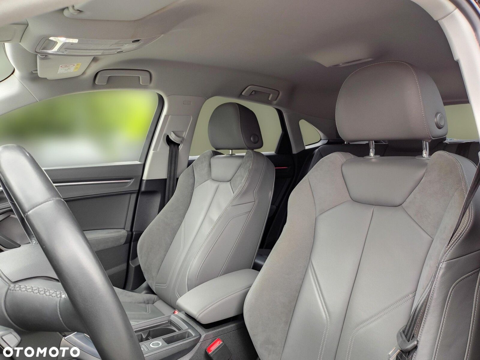 Audi Q3 Sportback - 11