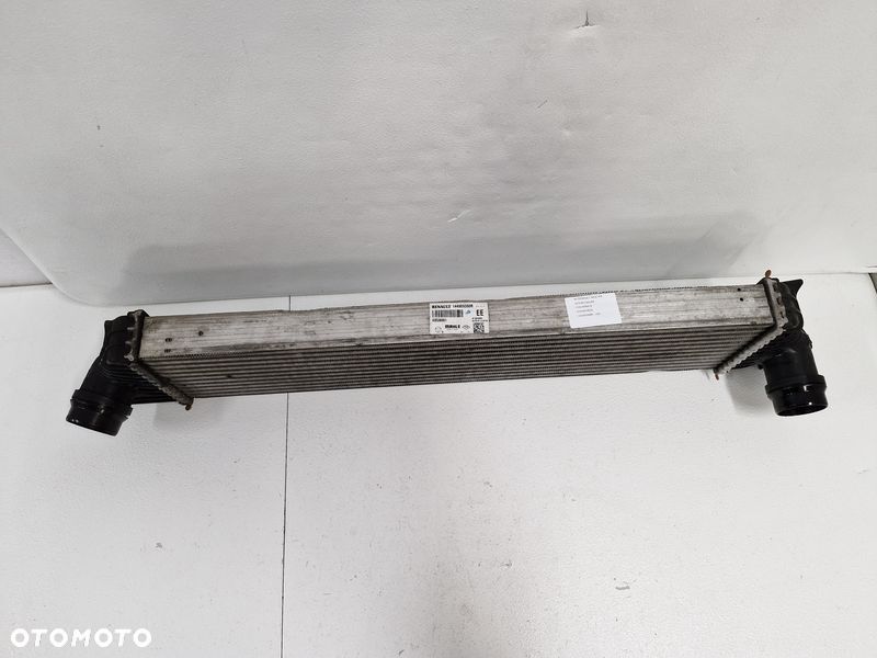renault master 3 iii 2.3 dci chłodnica powietrza intercooler 144969388r - 4