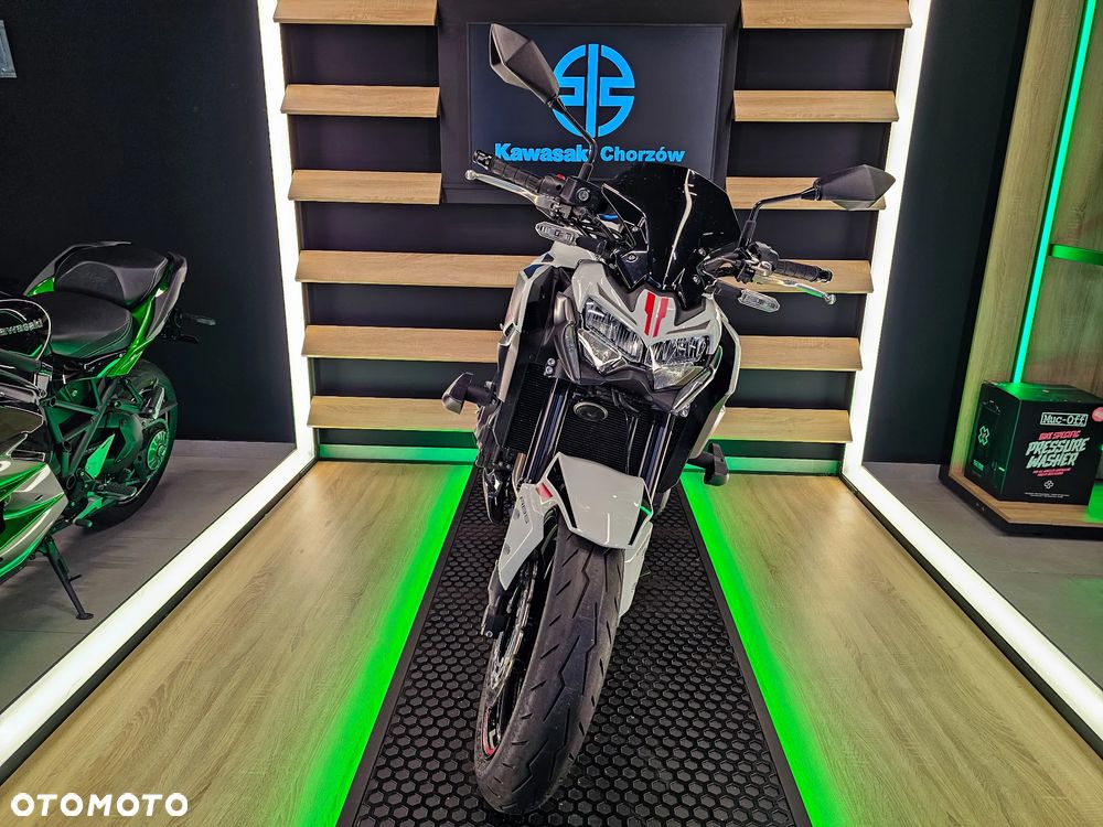 Kawasaki Z 900 - 3
