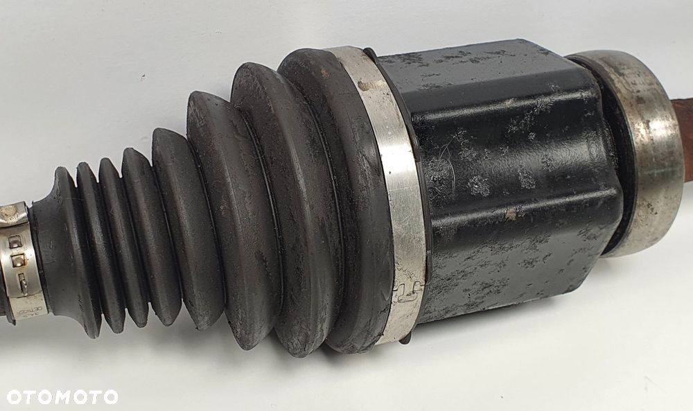 PÓŁOŚ PRAWA PRAWY PRZÓD DISCOVERY SPORT L550 2.0 D - 3