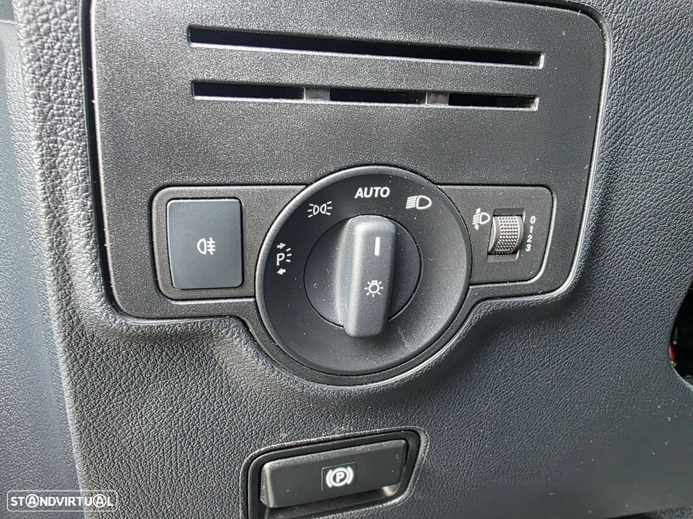 Mercedes-Benz Vito Tourer 114 CDi/34 Pro - 17