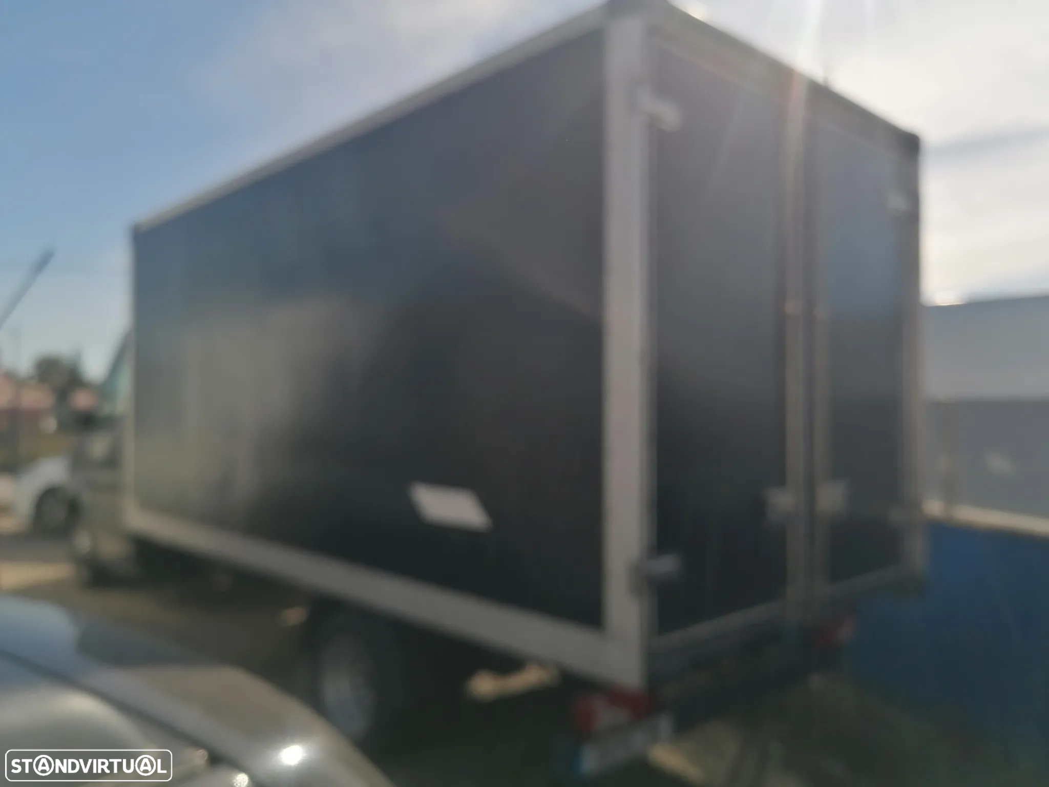 Mercedes-Benz Sprinter - 4
