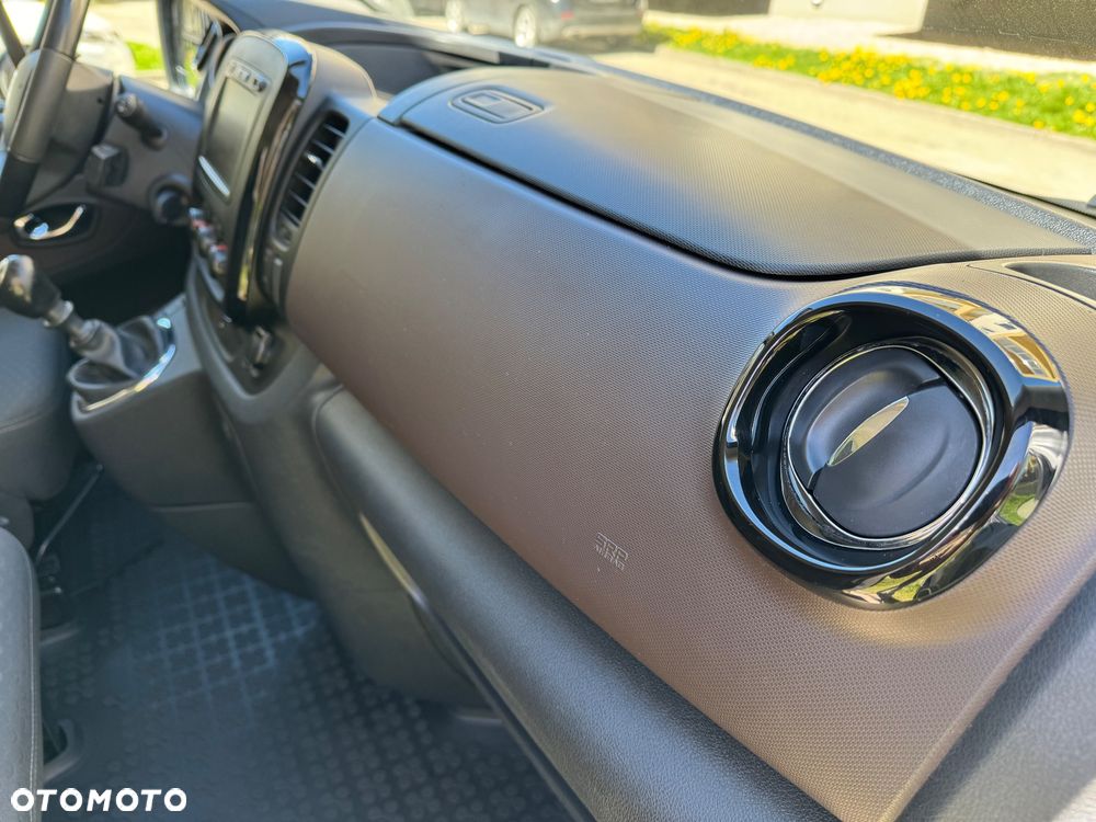 Fiat Talento Kombi Ecojet L2 Turismo - 17