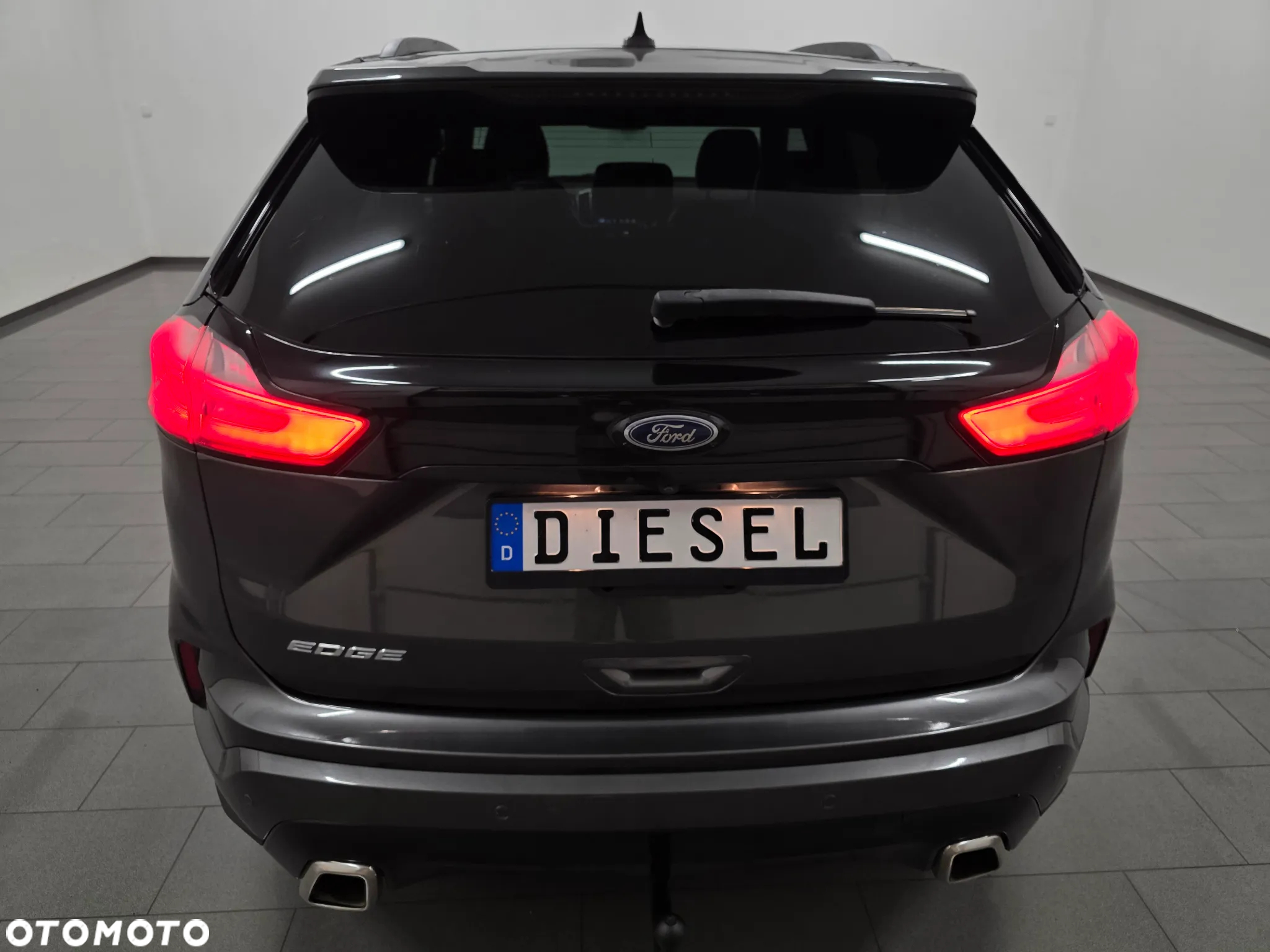 Ford Edge 2.0 EcoBlue Twin-Turbo 4WD ST-Line - 35