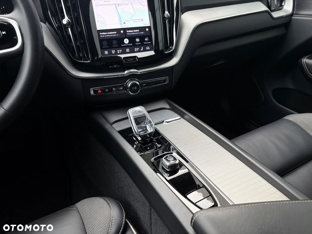 Volvo XC 60 - 19