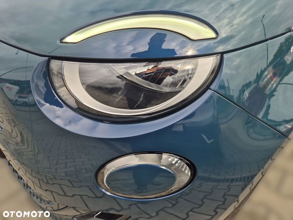 Fiat 500 1.0 GSE Icon - 9