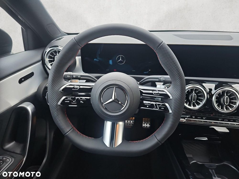 Mercedes-Benz Klasa A - 14