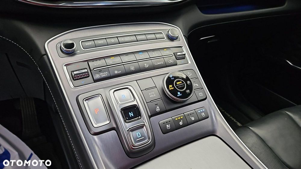 Hyundai Santa Fe - 19