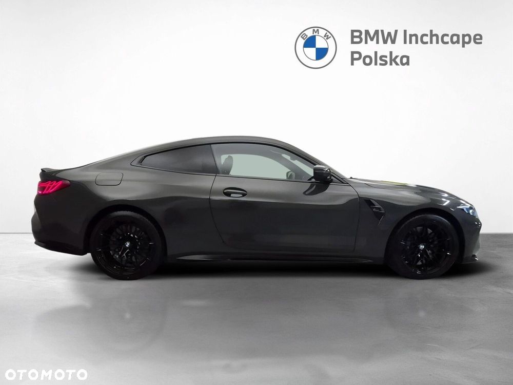 BMW M4 - 7