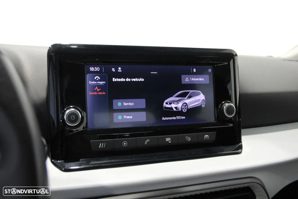 SEAT Ibiza 1.0 TSI Style - 20