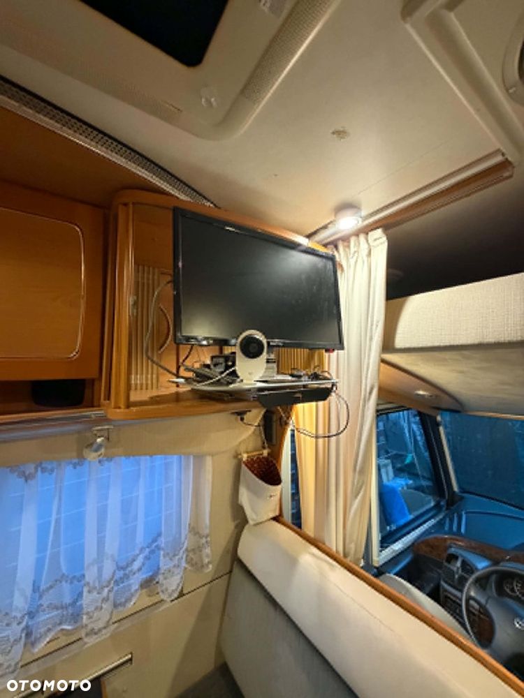 Eura Mobil Eura Mobil Integra 635 LS - 8