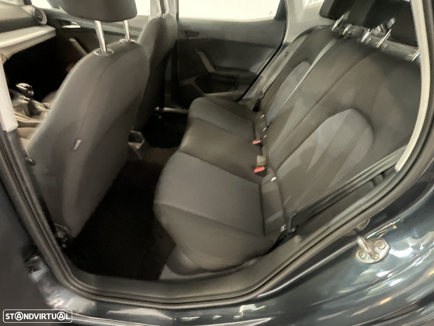 SEAT Ibiza 1.0 EcoTSI Style - 9