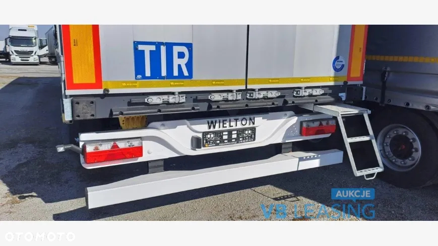 Wielton NS3KB - 8