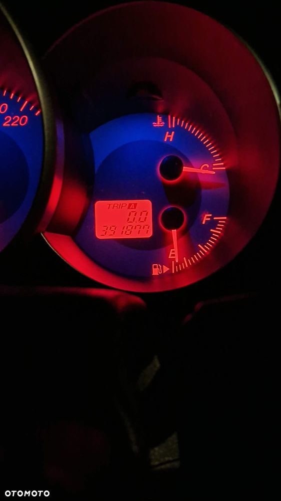 Mazda 3 1.6 CD Active - 9