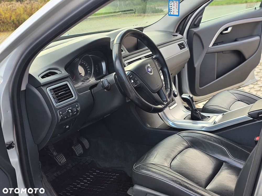 Volvo V70 D3 Drive-E Momentum - 14