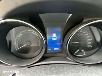 Toyota Auris - 6