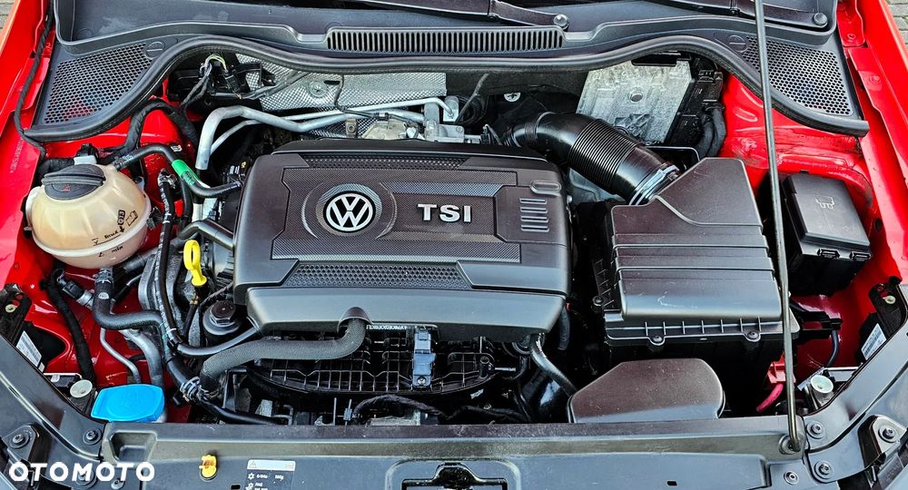 Volkswagen Polo 1.8 TSI (Blue Motion Technology) GTI - 21