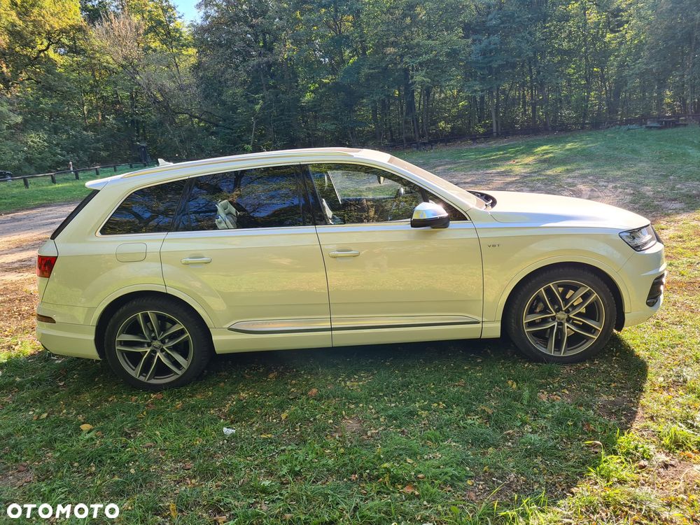 Audi SQ7 - 4