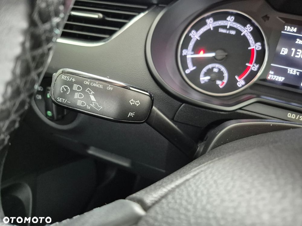 Skoda Octavia 1.5 TSI ACT Ambition - 27