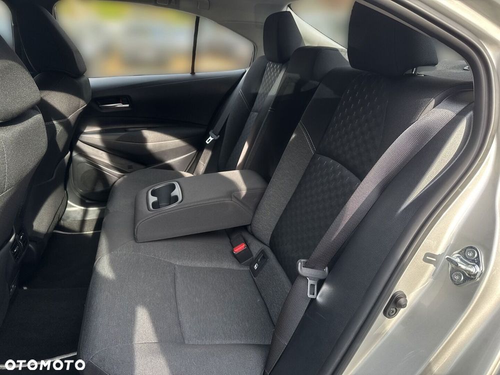 Toyota Corolla - 14