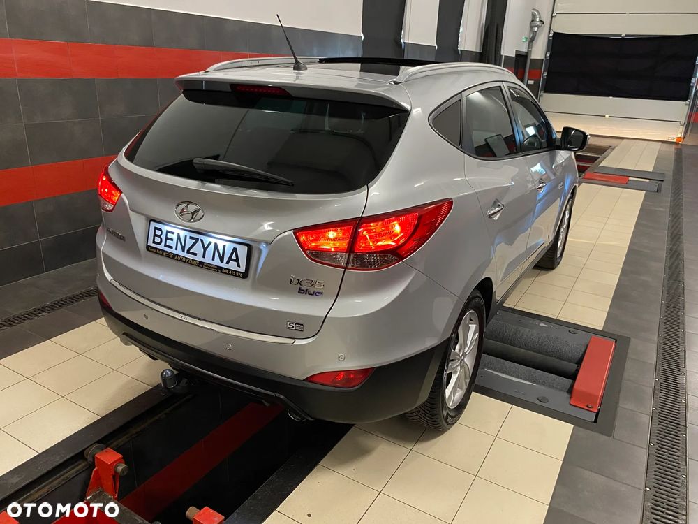 Hyundai ix35 1.6 2WD Style - 7