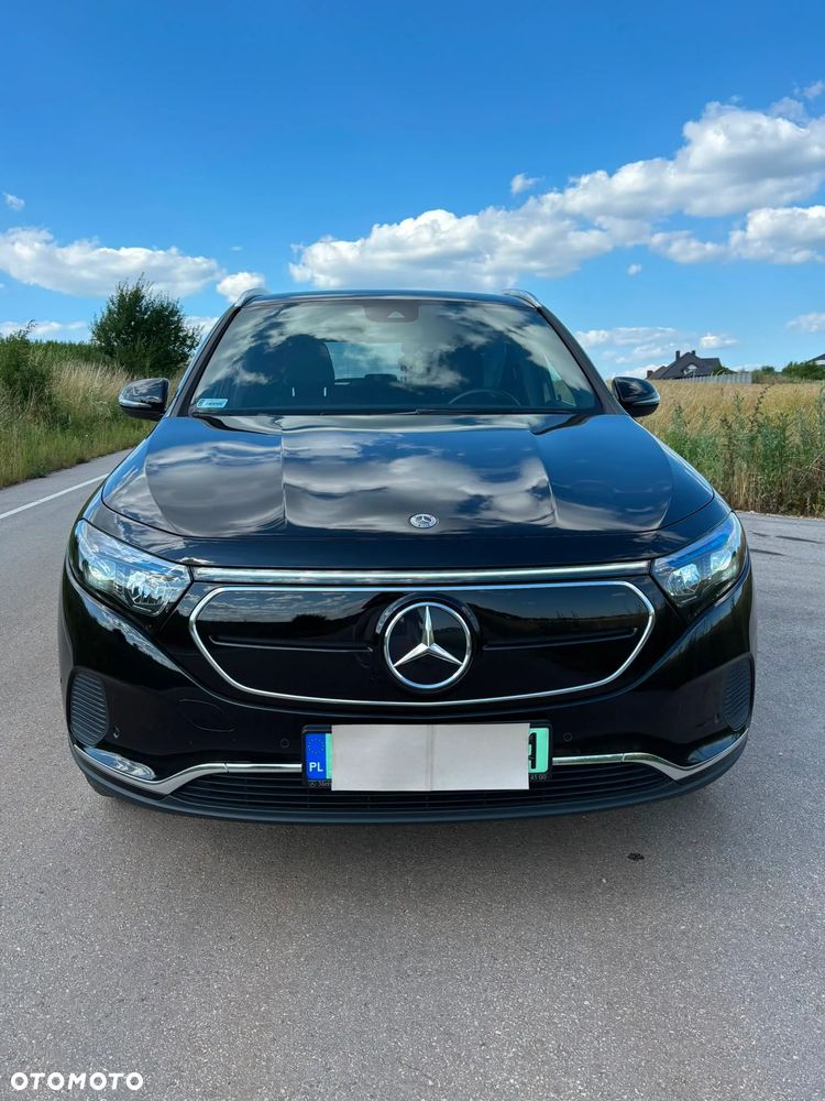 Mercedes-Benz EQA 250 66.5kWh Progressive - 2