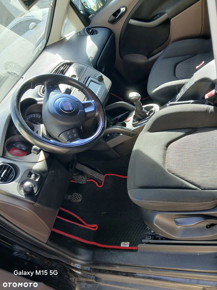 Seat Altea 2.0 T FSI 4x4 Freetrack - 6
