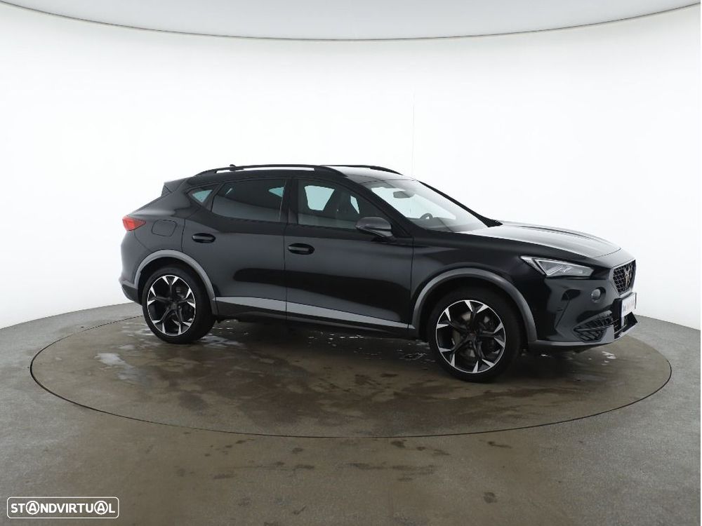 Cupra Formentor 1.4 e-Hybrid DSG VZ - 8