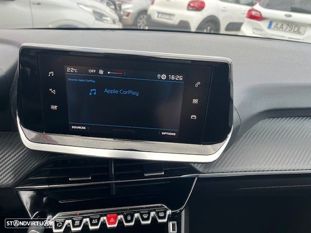 Peugeot 208 1.2 PureTech Active Pack - 16