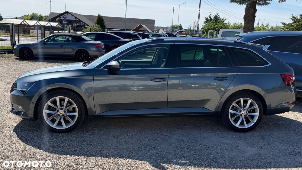 Skoda Superb 1.4 TSI ACT Style DSG - 4